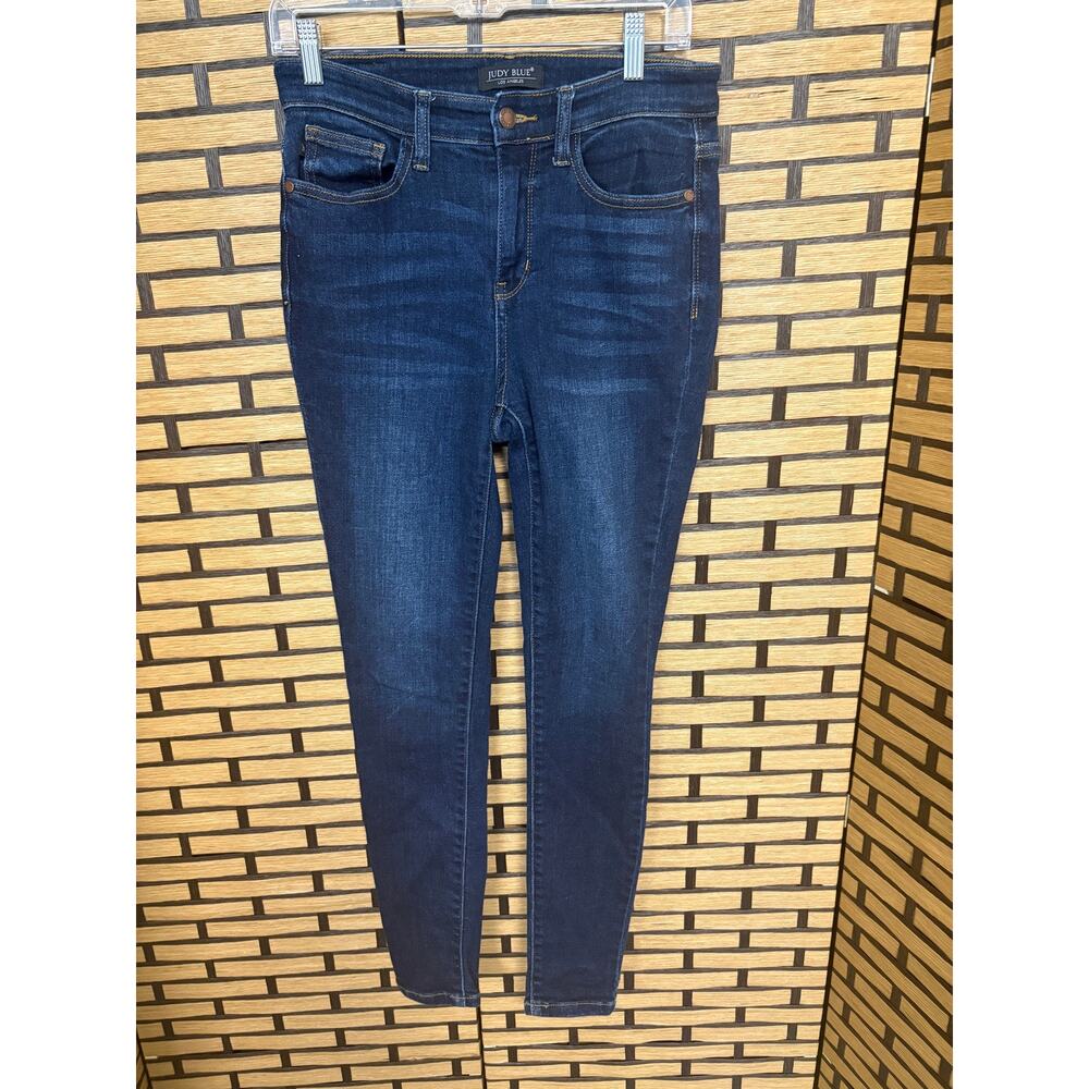 Judy Blue Skinny Fit Jeans Size 5/27